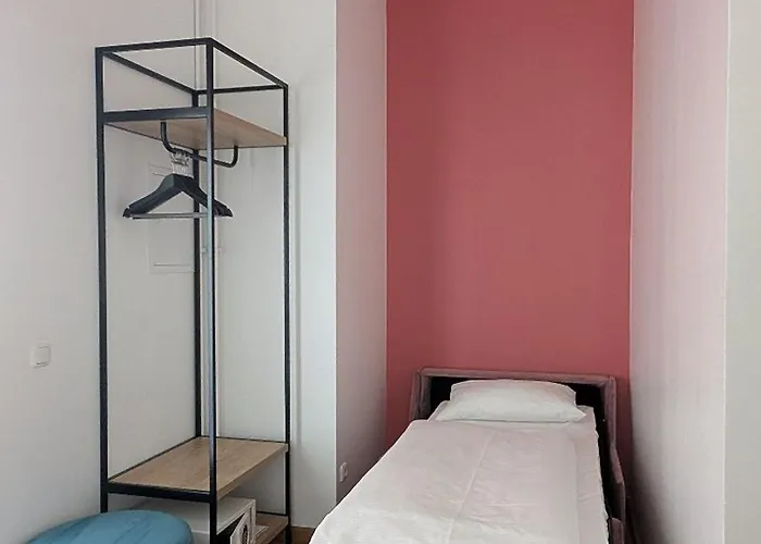 Calma Mitte 3* Berlin