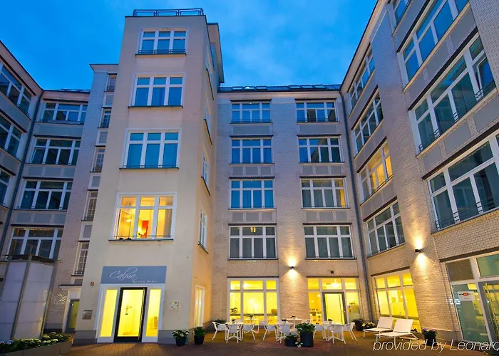 Calma Mitte 3* Berlin