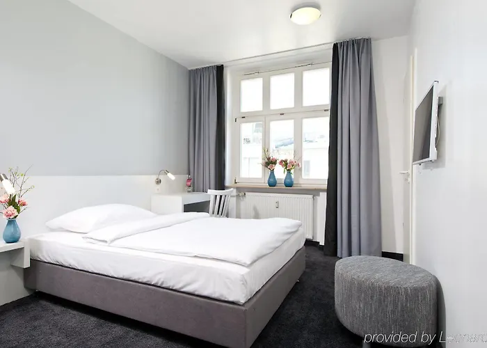 Calma Mitte 3* Berlin