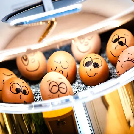 Calma Mitte Βερολίνο