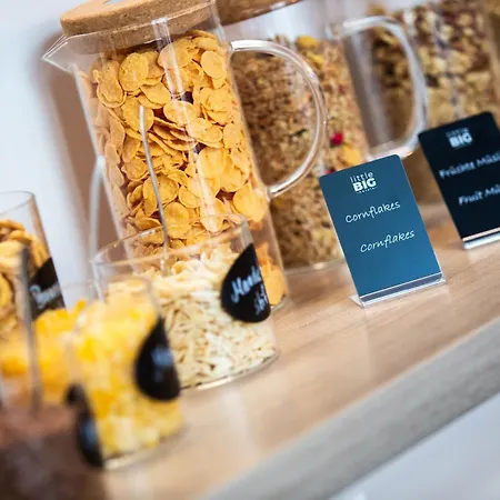 Ξενοδοχείο Calma Mitte Βερολίνο