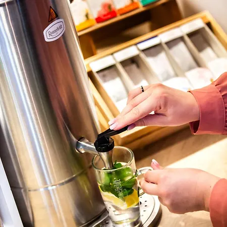 カルマ ミッテ ベルリン