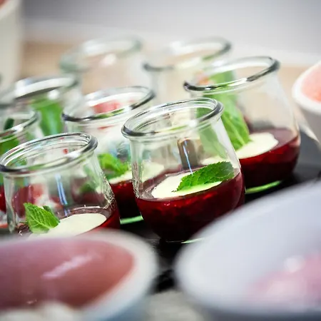 カルマ ミッテ ホテル ベルリン