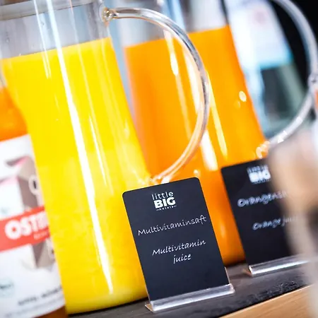 ホテル カルマ ミッテ ベルリン