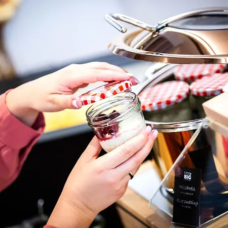 Calma Mitte 3* Berlin