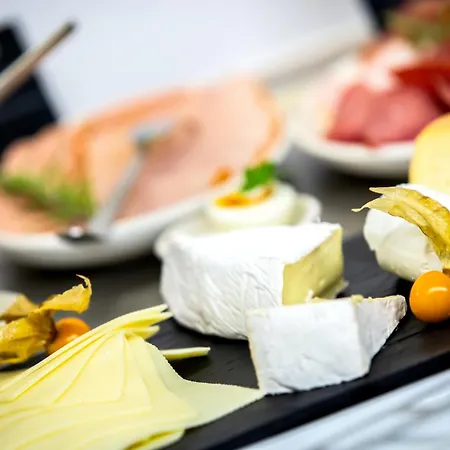 Hotel Calma Mitte Berlin