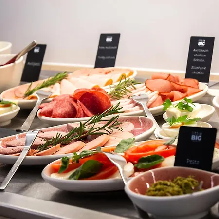 カルマ ミッテ 3* ベルリン