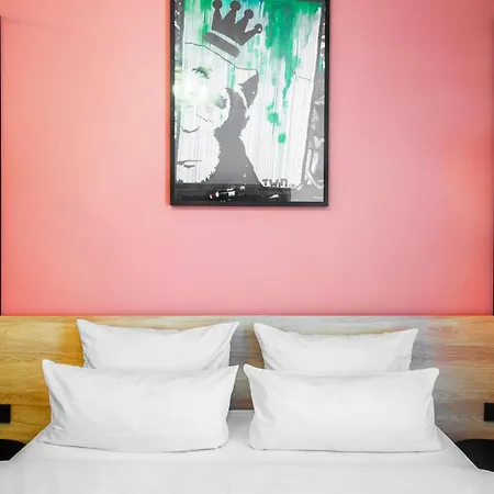 Calma Mitte 3* Berlin