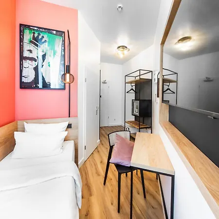 Calma Mitte Βερολίνο