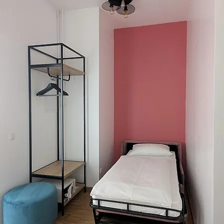 カルマ ミッテ 3* ベルリン