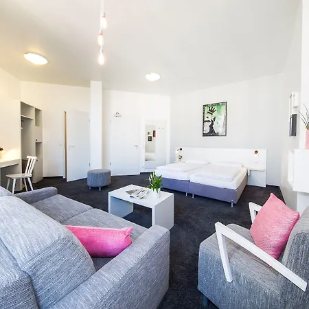 ホテル カルマ ミッテ