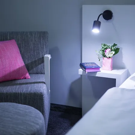 カルマ ミッテ ホテル ベルリン