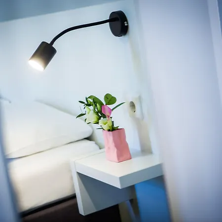 ホテル カルマ ミッテ 3*