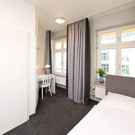 Calma Mitte 3* Berlin