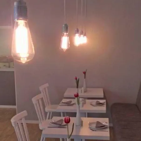 Calma Mitte Hotel Berlin