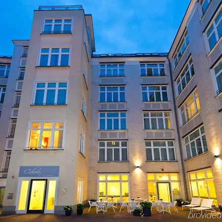 Calma Mitte 3* Berlin