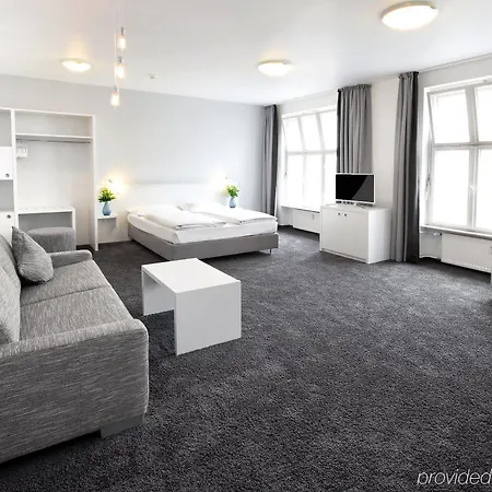 Hotel Calma Mitte 3*