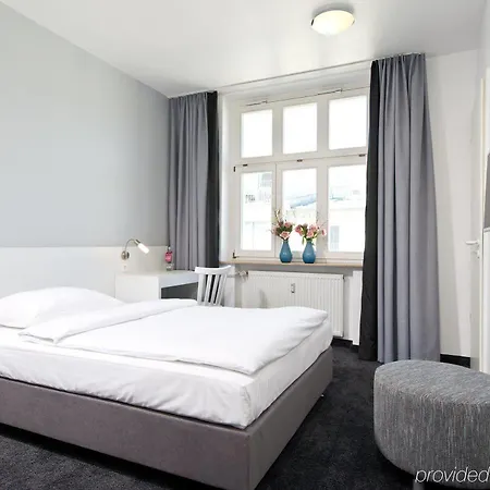 Calma Mitte 3* Berlin