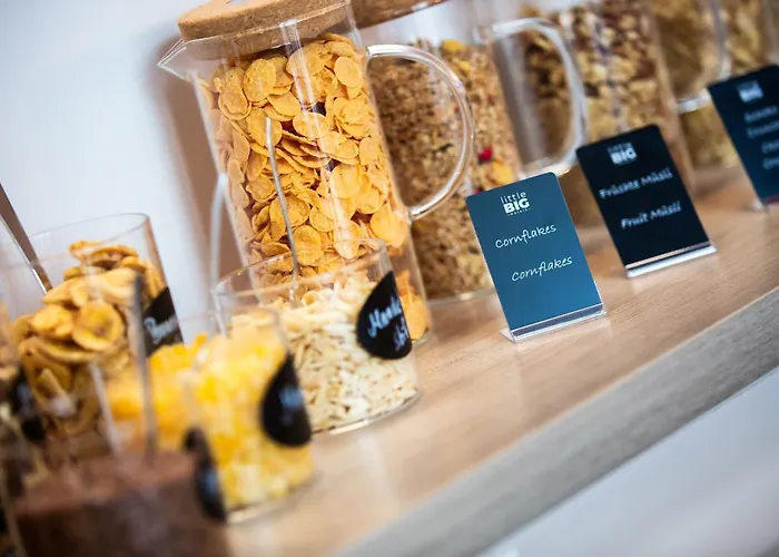 Otel Calma Mitte Berlin