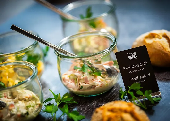 Calma Mitte Otel Berlin