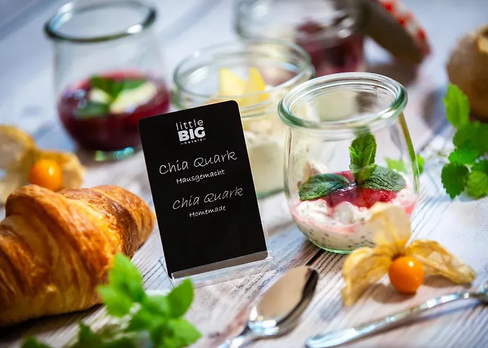 Calma Mitte Ξενοδοχείο