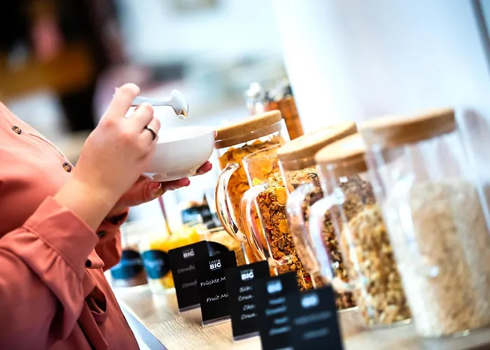 Calma Mitte Hotel Berlin