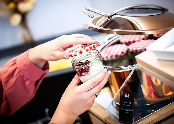 Calma Mitte 3* Βερολίνο