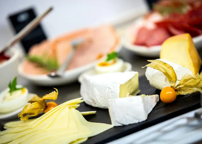 Otel Calma Mitte Berlin