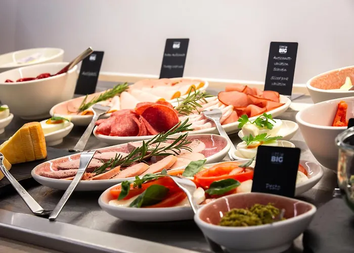 Calma Mitte 3* Berlin