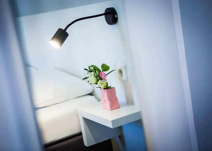 Hotel Calma Mitte 3*