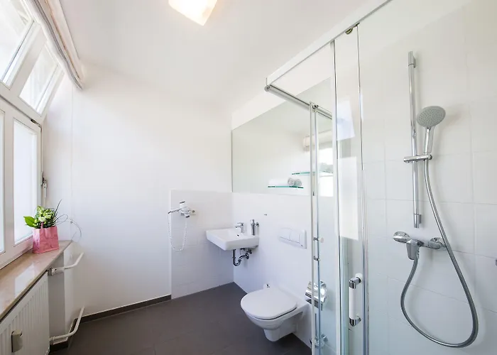 Calma Mitte 3* Berlin