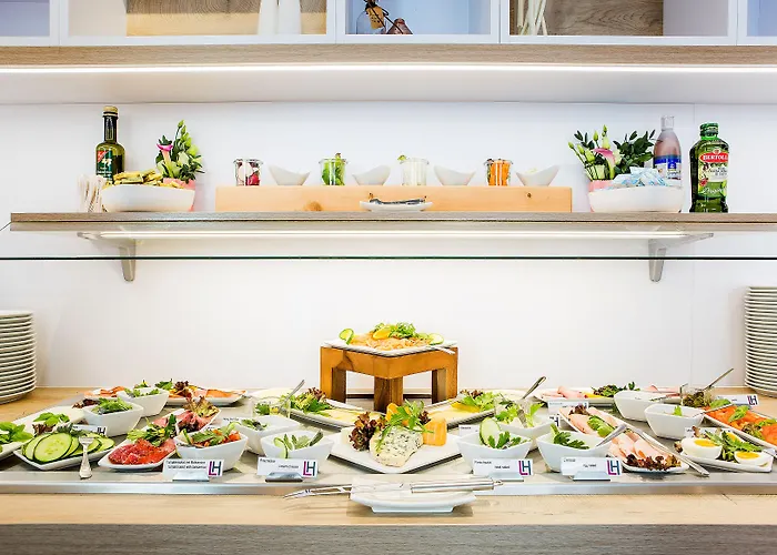 Calma Mitte Βερολίνο