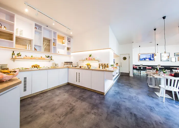 Calma Mitte 3* Βερολίνο