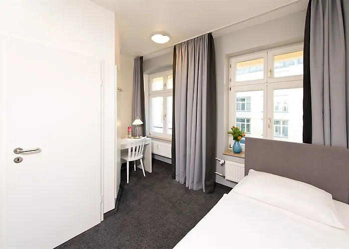 Calma Mitte 3* Berlin