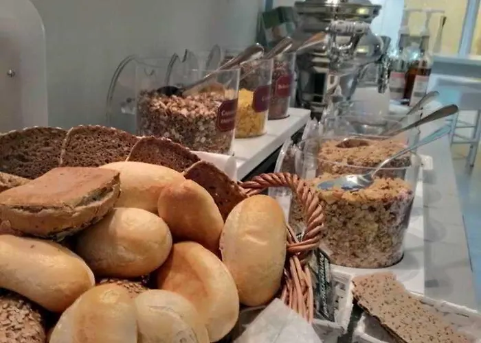 Hotel Calma Mitte 3*