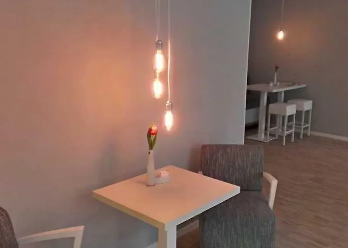 Calma Mitte Hotel 3*