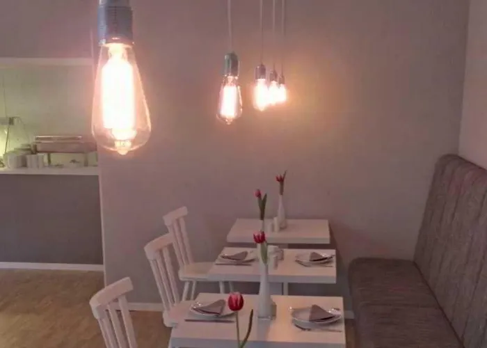 Calma Mitte Hotel Berlin