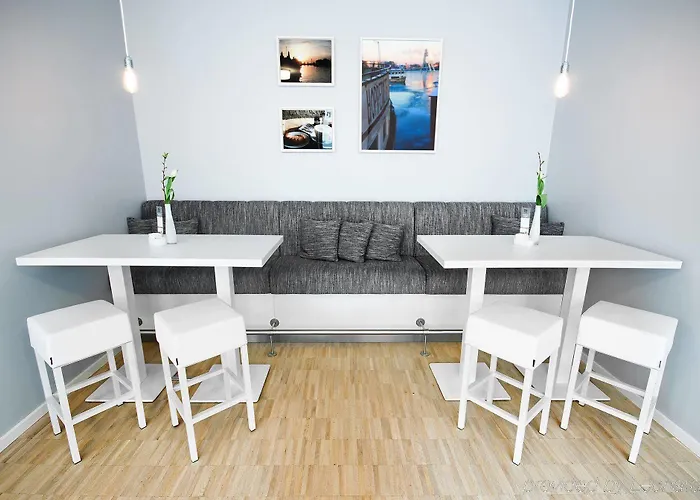 Hotel Calma Mitte 3*