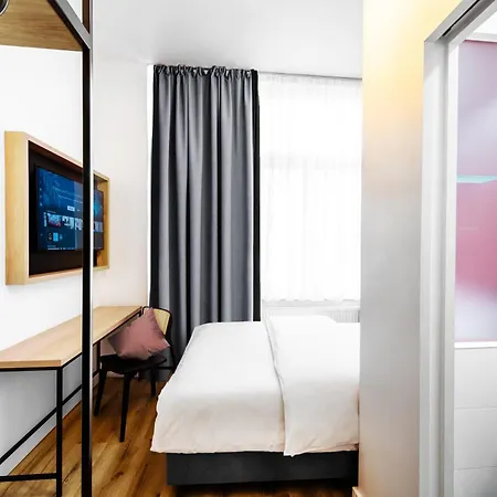Hotel Calma Mitte