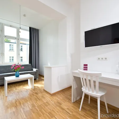 Calma Mitte Hotel