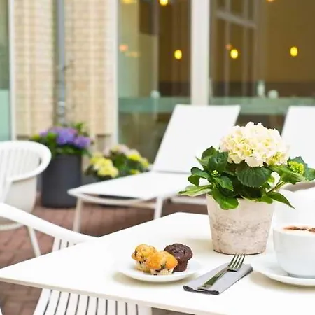 Hotel Calma Mitte