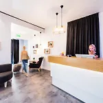 Calma Mitte Hotel Berlin