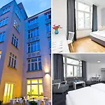 Hotel Calma Mitte