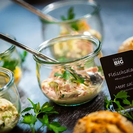 Calma Mitte Hotel Berlino