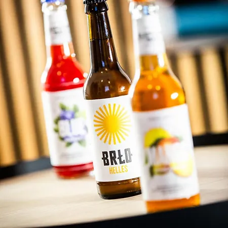 Calma Mitte 3* Berlino