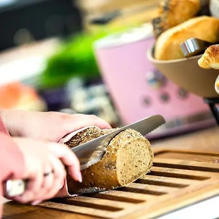 Hotel Calma Mitte 3*