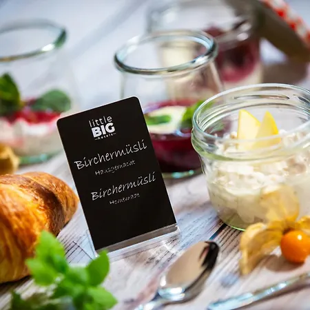 Calma Mitte 3* Berlino