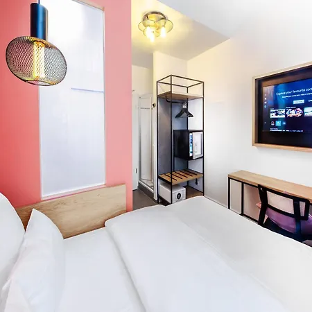 Calma Mitte Hotel
