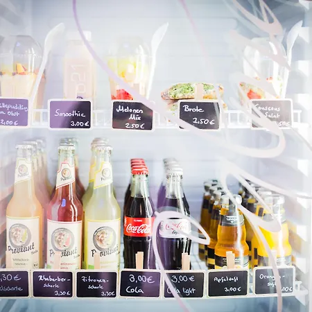 Calma Mitte Hotel 3*