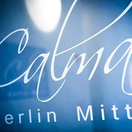 Hotel Calma Mitte 3*